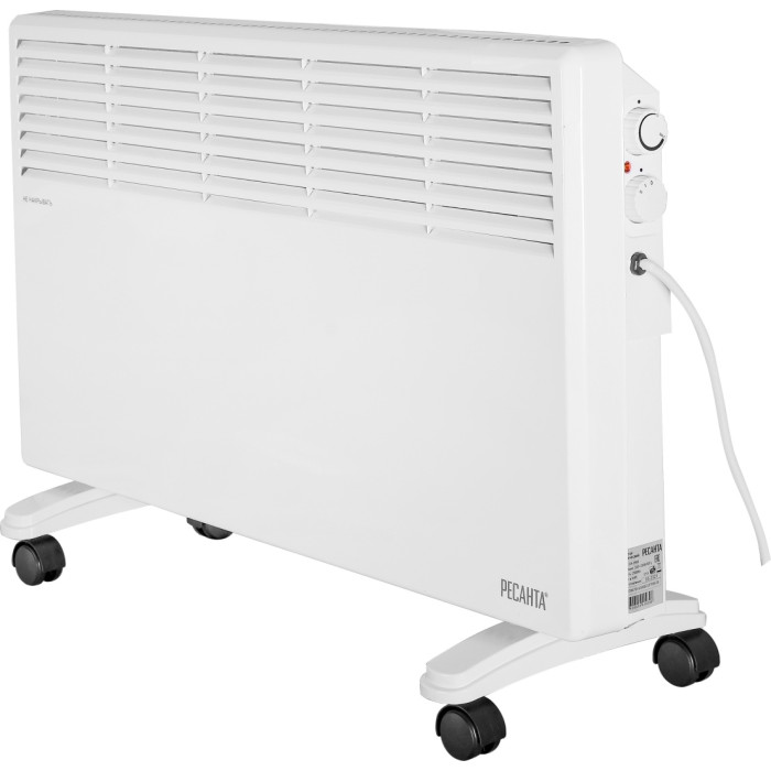 Конвектор Ресанта ОК-2500 белый