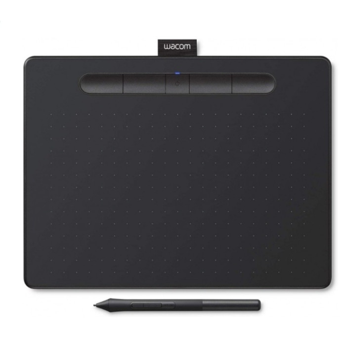 Wacom Intuos Medium CTL-6100WLK-N