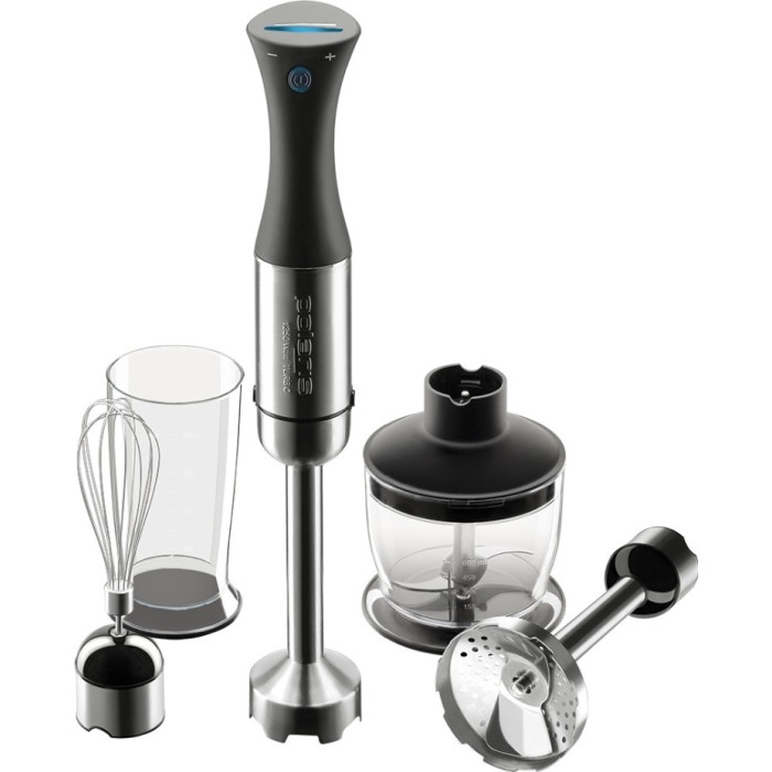 Polaris PHB 1322 AL черный