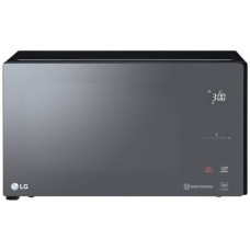 LG MS2595DIS черный