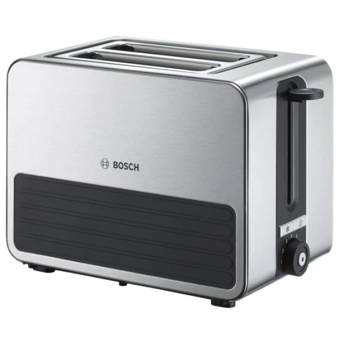 Bosch TAT7S25 серебристый