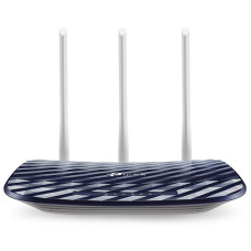 Wi-Fi роутер TP-LINK Archer C20 V4