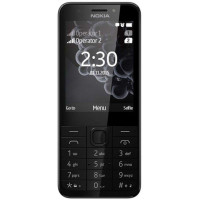 Nokia 230 DS черный