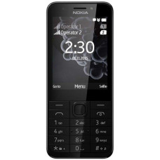 Nokia 230 DS черный