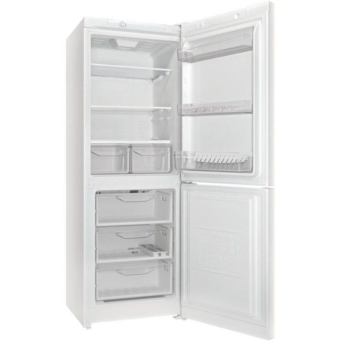 Indesit DS 4160 W белый