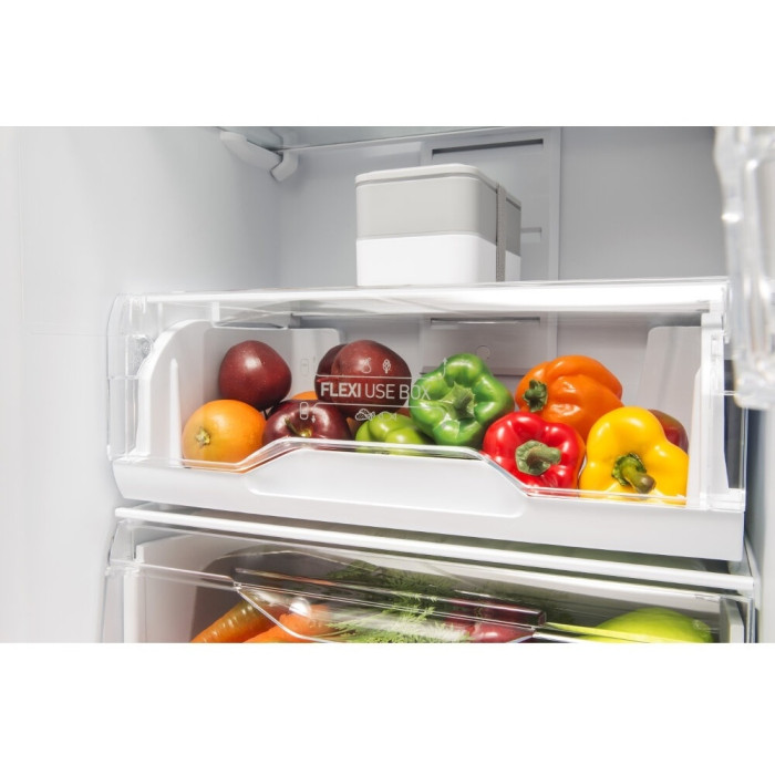 Indesit DS 4180 W белый