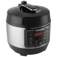REDMOND RMC-PM504 серебристый