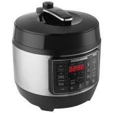REDMOND RMC-PM504 серебристый