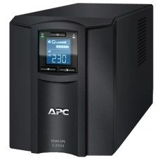 источник бесперебойного питания APC SMC2000I