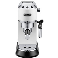 Кофеварка Delonghi EC 685 W белый