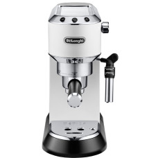 Кофеварка Delonghi EC 685 W белый