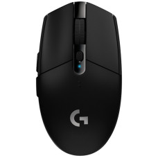 Logitech G305 LightSpeed 910-005282 черный