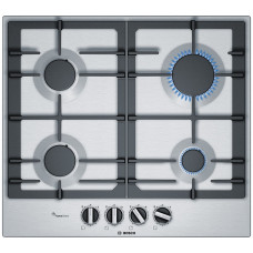 Bosch PCP6A5B90M серебристый