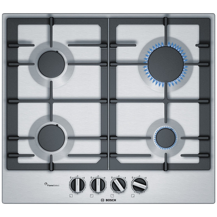 Bosch PCP6A5B90M серебристый