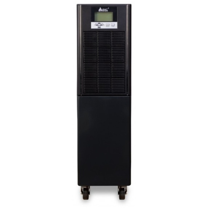 Источник бесперебойного питания SVC PTS-6KL-LCD