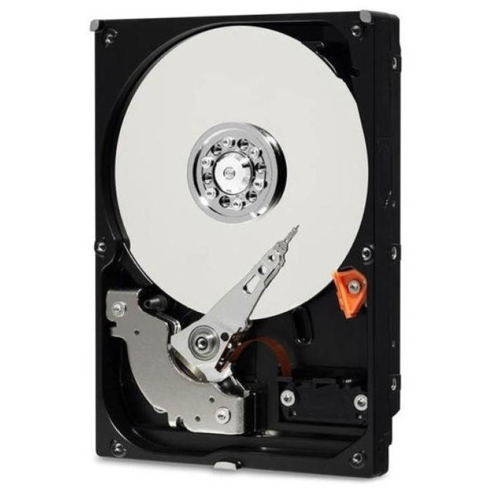 HDD Western Digital WD10SPZX 1000 Гб