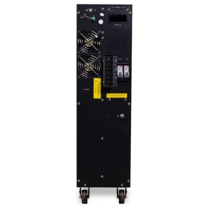 Источник бесперебойного питания SVC PTS-6KL-LCD
