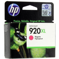 HP CD973AE пурпурный
