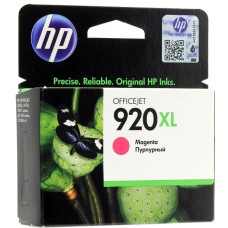 HP CD973AE пурпурный