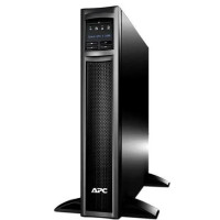 APC SMX1500RMI2U черный