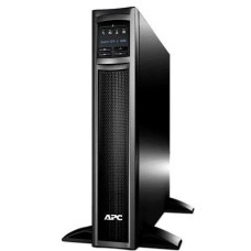 APC SMX1500RMI2U черный