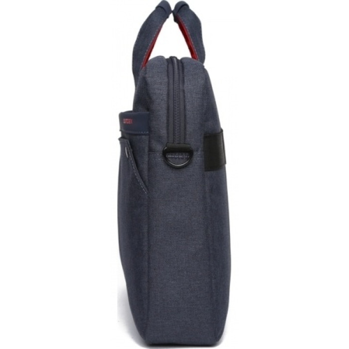 Сумка Sumdex City PON-202NV Navi синий