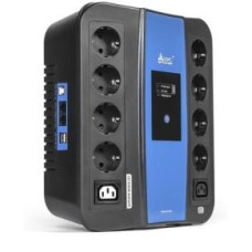 Источник бесперебойного питания SVC U-600