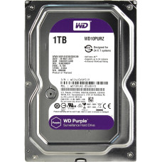 Western Digital Purple WD10PURZ 1000Gb