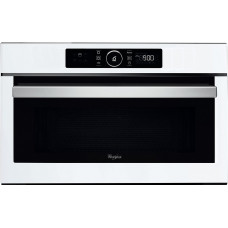 Whirlpool AMW 730 WH белый