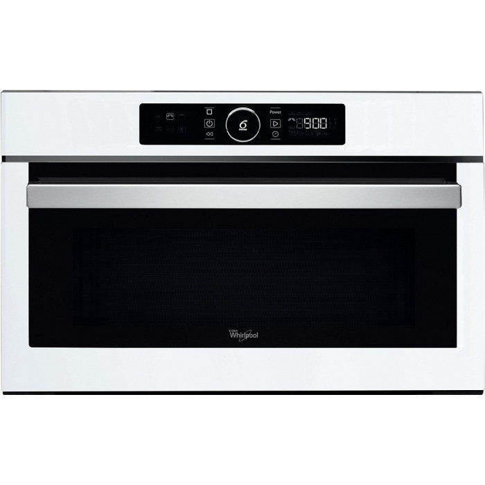 Whirlpool AMW 730 WH белый