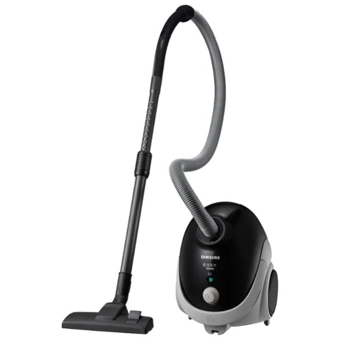 Samsung VCC5241S3K/XEV черный