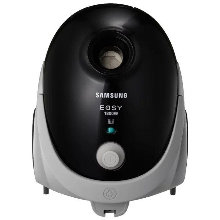 Samsung VCC5241S3K/XEV черный