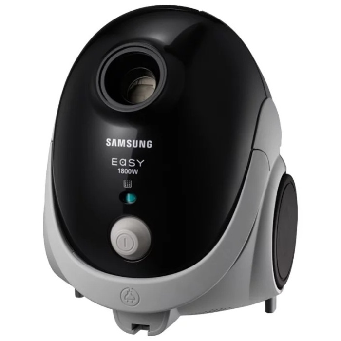 Samsung VCC5241S3K/XEV черный