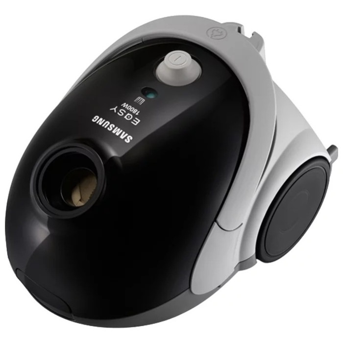 Samsung VCC5241S3K/XEV черный