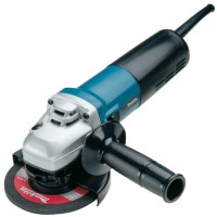 Шлифмашина угловая Makita 9565CVR