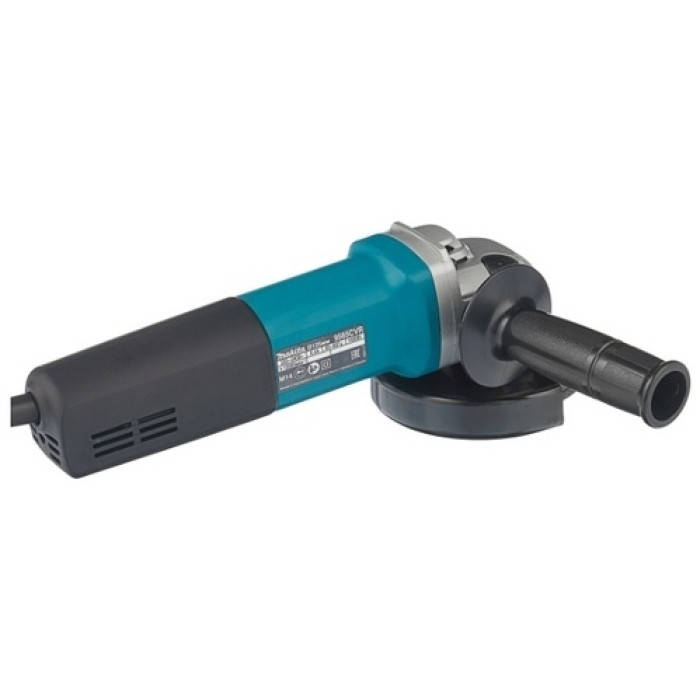 Шлифмашина угловая Makita 9565CVR
