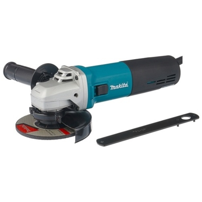 Шлифмашина угловая Makita 9565CVR
