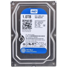 HDD Western Digital WD10EZEX 1000 ГБ