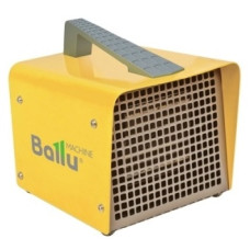 Ballu BKX-5 желтый