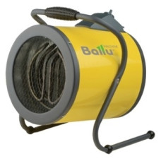 Ballu BHP-P-5 желтый