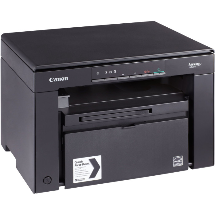 МФУ Canon i-SENSYS MF3010 + 2 картриджа 725