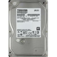 Toshiba DT01ACA100 1000Gb