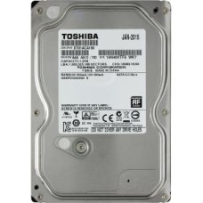 Toshiba DT01ACA100 1000Gb