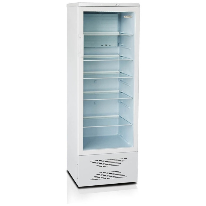 Бирюса 310 белый