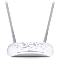 Wi-Fi точка доступа TP-LINK TD-W8961N
