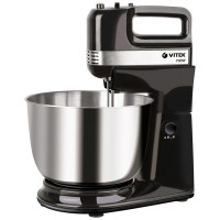 Vitek VT-1419 черный