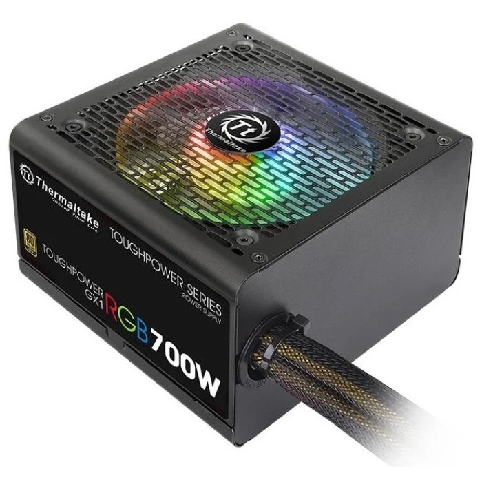 Thermaltake Toughpower GX1 RGB 700 Вт