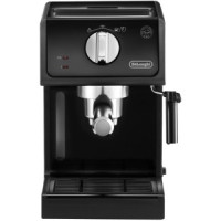 Кофеварка Delonghi ECP 31.21 черный