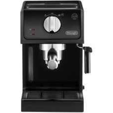 Кофеварка Delonghi ECP 31.21 черный