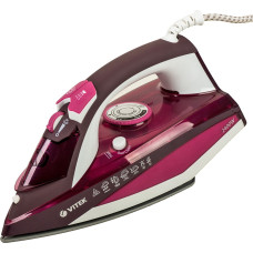 Vitek VT-1215 розовый